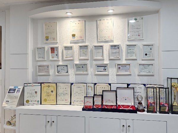 홍에스테틱 Hong K-beauty aesthetic skincare in seoul 1