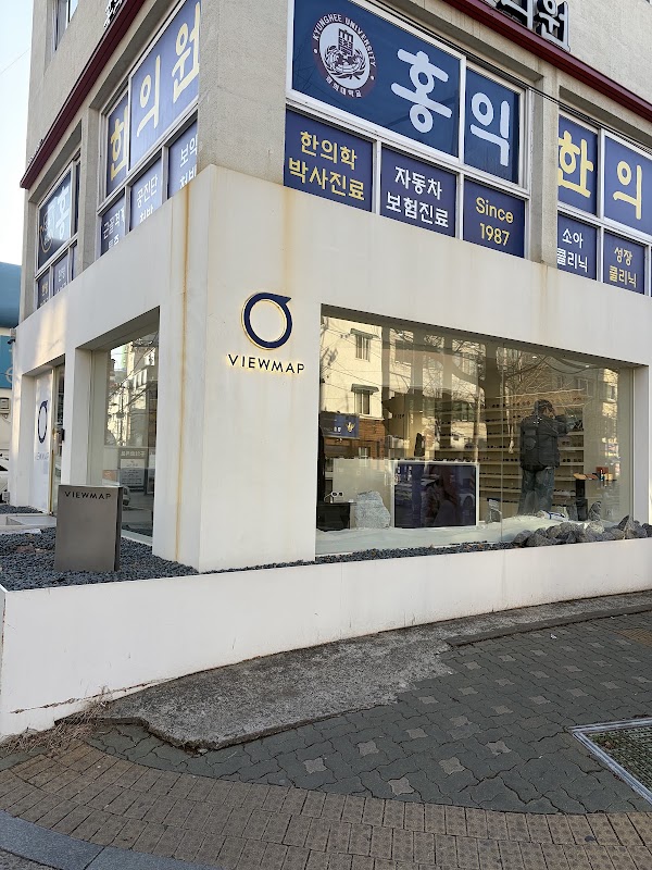 VIEWMAP YEONNAM