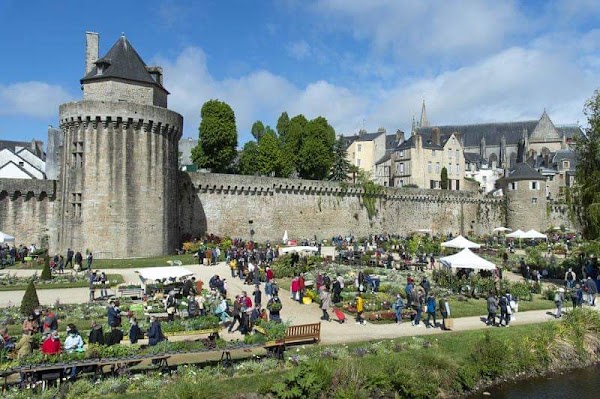 Vannes