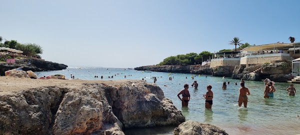 Cala Blanca
