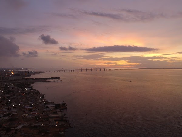 Lake Maracaibo 1