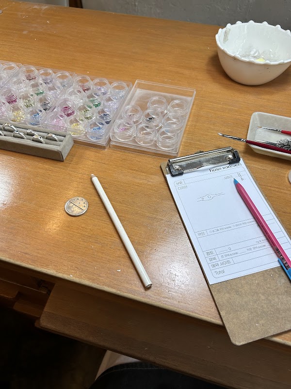 honze workroom