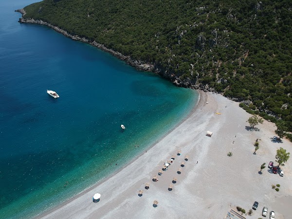 Vlychada Beach 5