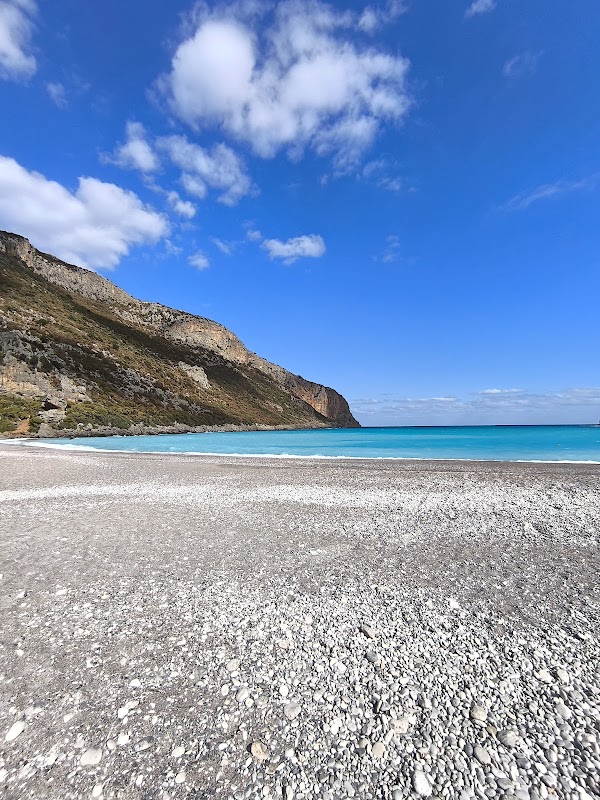Vlychada Beach 4