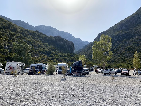 Vlychada Beach 3
