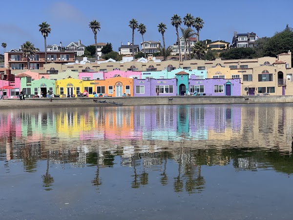 Capitola Beach 5