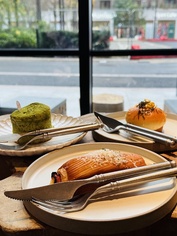Cafe Seek 5