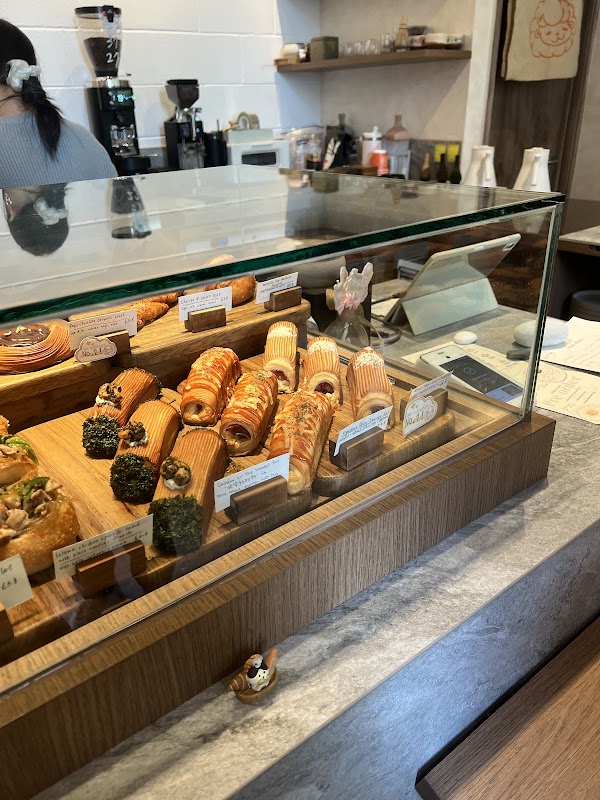 Cafe Seek 2