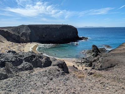 Playa de Papagayo