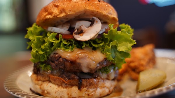 THE WAGYU BROTHERS 5
