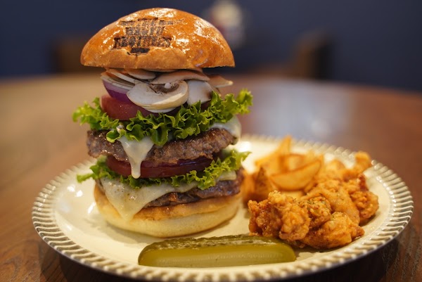 THE WAGYU BROTHERS 4