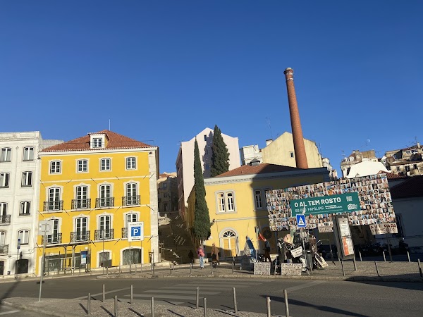Palace of Saint Benedict / Assembly of the Republic 3