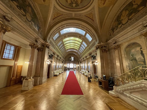 Palace of Saint Benedict / Assembly of the Republic 2