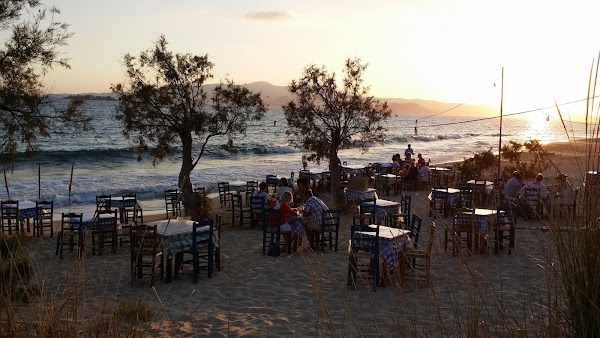 Nikos & Maria Restaurant