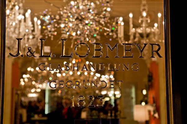 J. & L. Lobmeyr