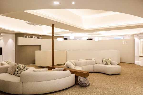 Reberry Clinic Myeongdong Branch