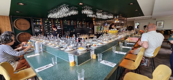 Kaasbar Amsterdam 5