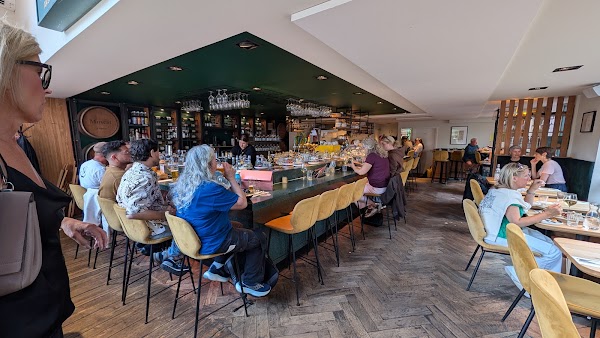 Kaasbar Amsterdam 2