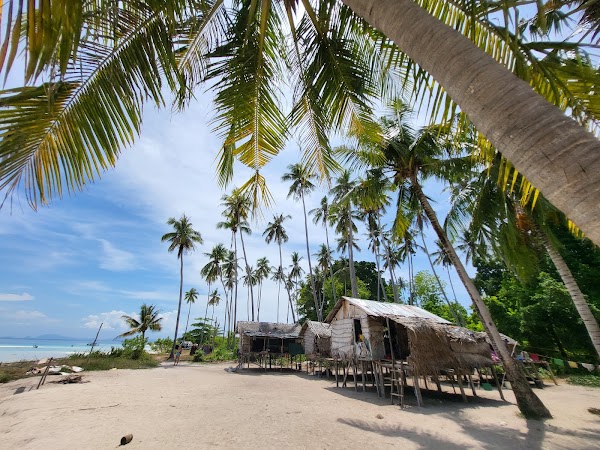 Pulau Sibuan 3