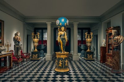 Galerie Kugel
