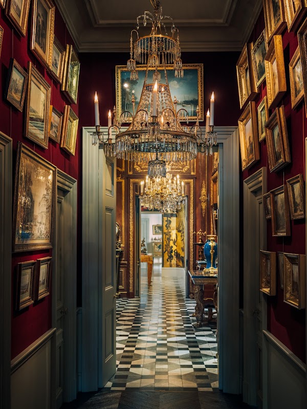 Galerie Kugel 5