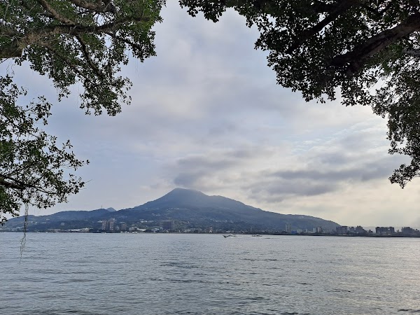 Tamsui Old Street 4