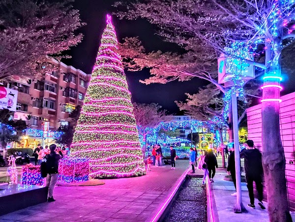 Tamsui Old Street 2