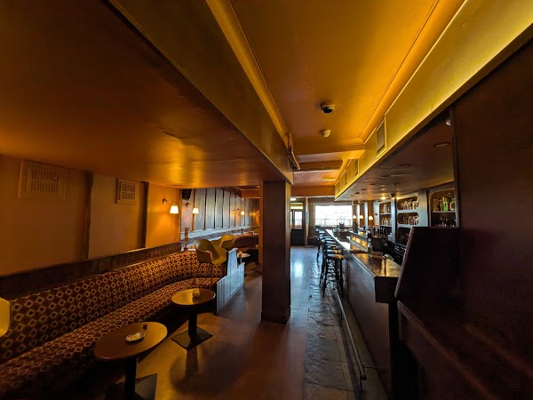HERA Restaurant