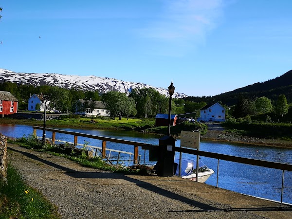 Norge 21