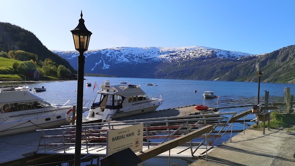 Bardal 2