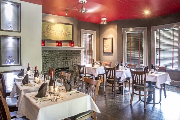Divan Restaurant & Bar