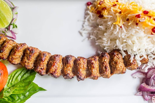 Divan Restaurant & Bar 5