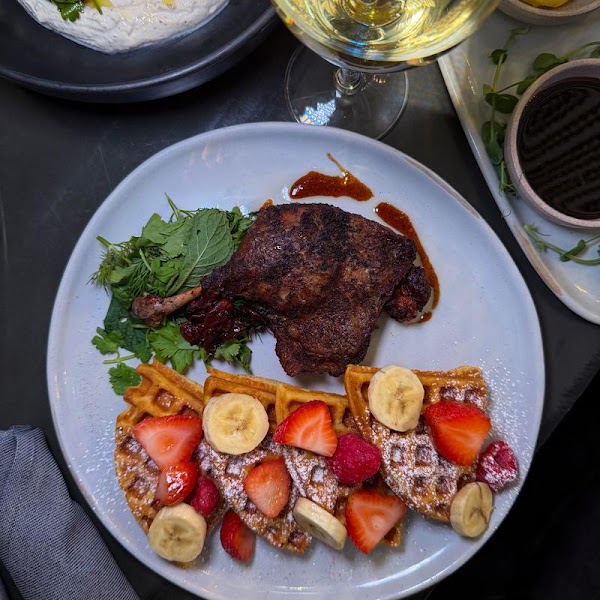 Divan Restaurant & Bar 3