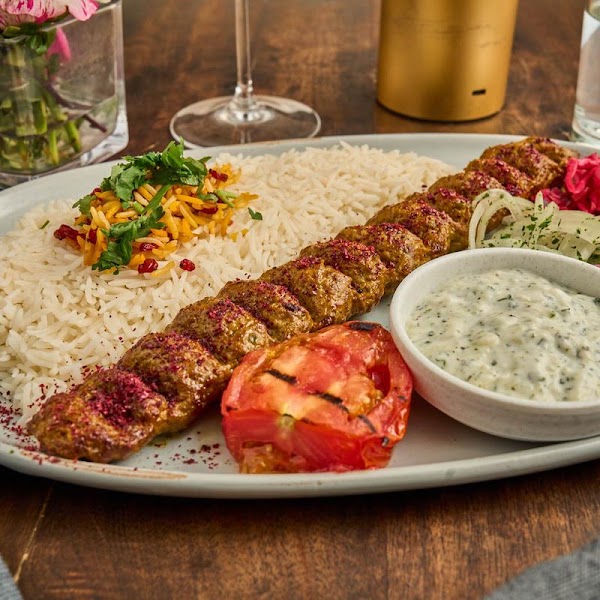 Divan Restaurant & Bar 2