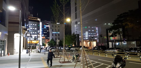 Hotel COZY MyeongDong