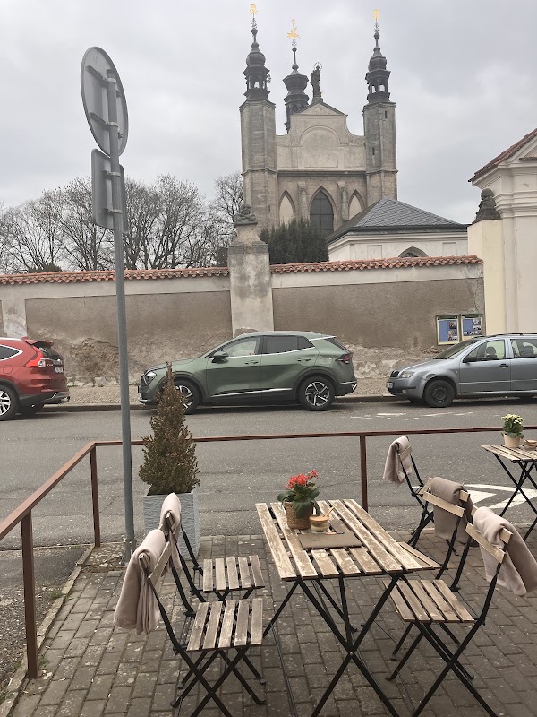 Coffeehood 1
