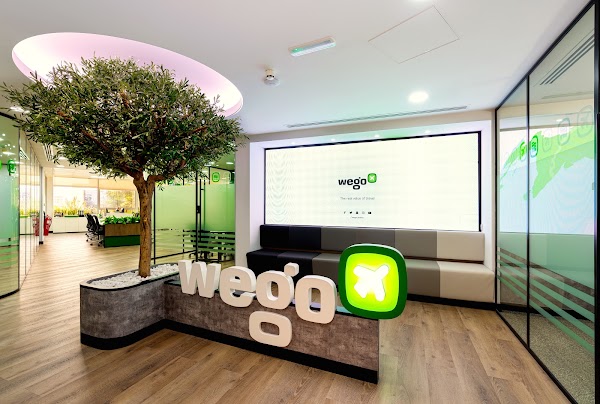 Wego MENA HQ (Dubai)