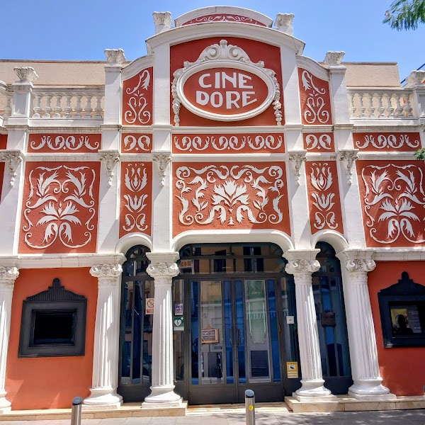 Cine Doré