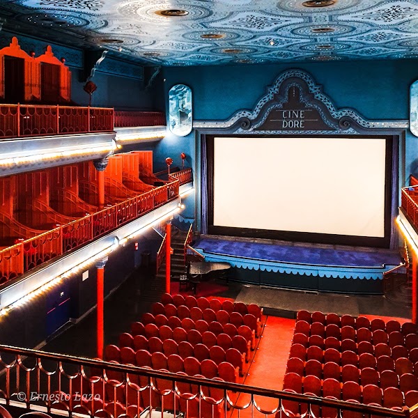 Cine Doré 5