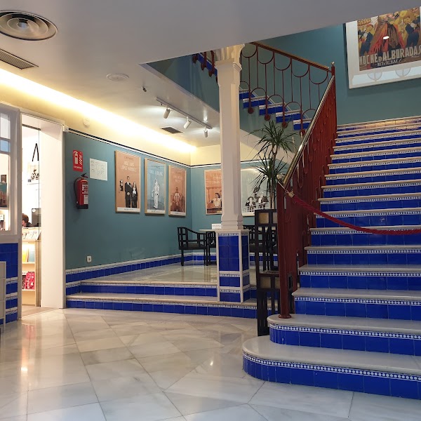 Cine Doré 3