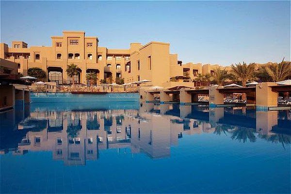 Holiday Inn Resort Dead Sea by IHG