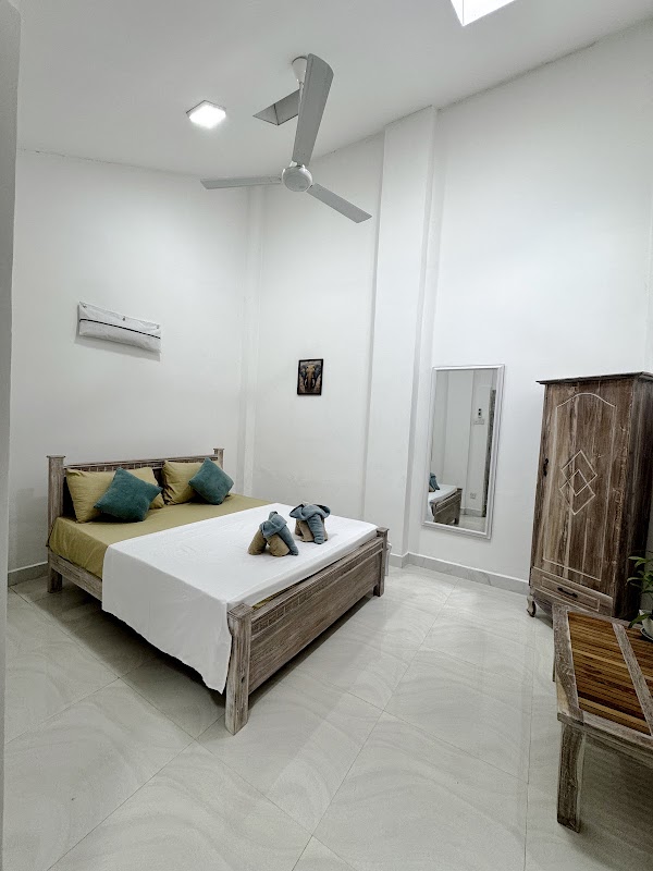Villa Seshé - Central City Kandy