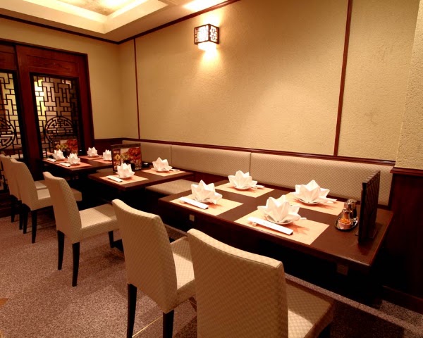 Wangfujing Restaurant