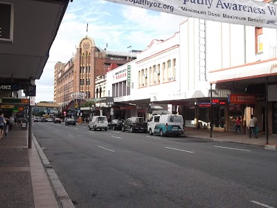 Australië 6
