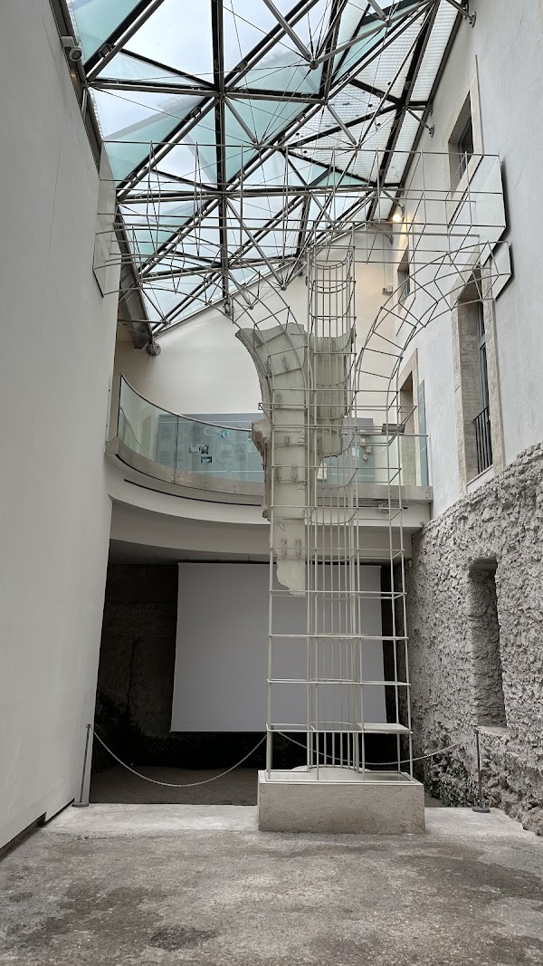 Crypta Balbi - Museo Nazionale Romano 3