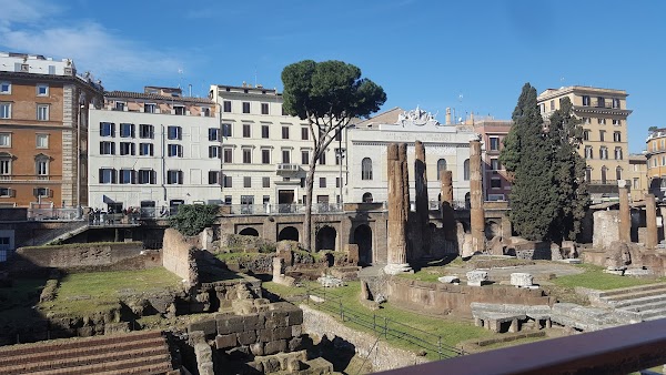 Crypta Balbi - Museo Nazionale Romano 2