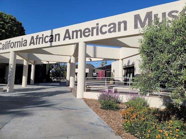 LA Art Galleries and Museums 2