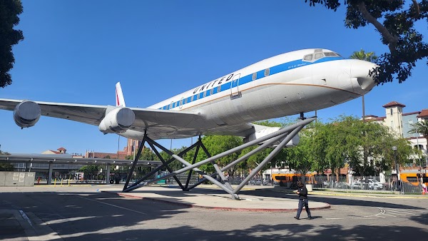 California African American Museum 4
