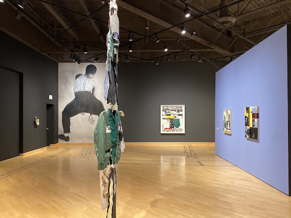 California African American Museum 2