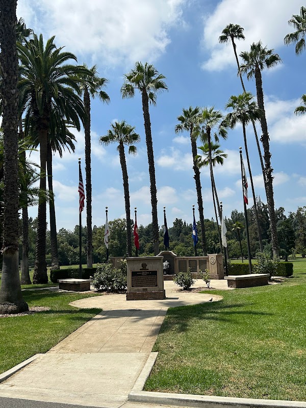 Lacy Park